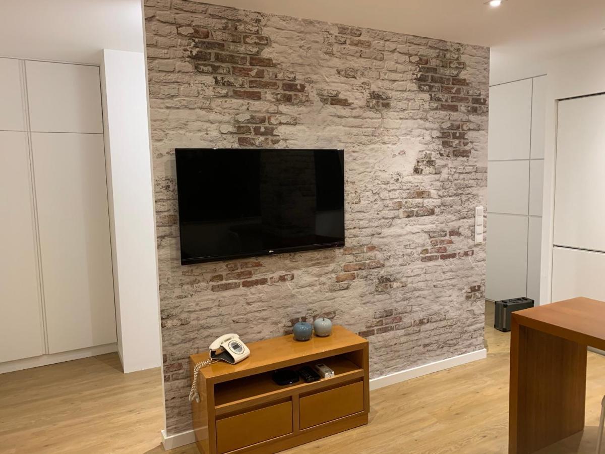 Palace House Apartment بورتو المظهر الخارجي الصورة
