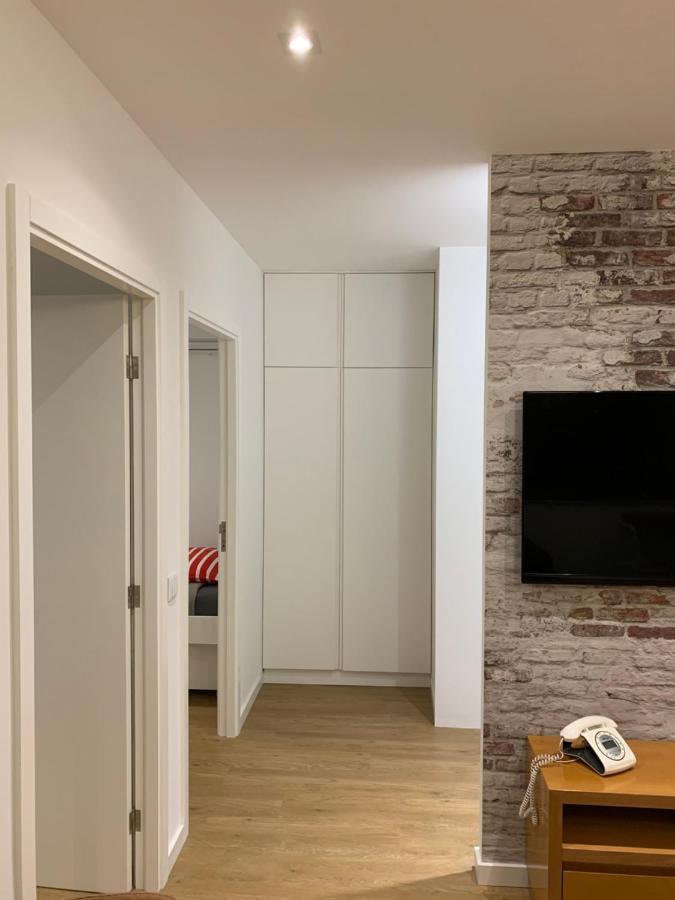 Palace House Apartment بورتو المظهر الخارجي الصورة