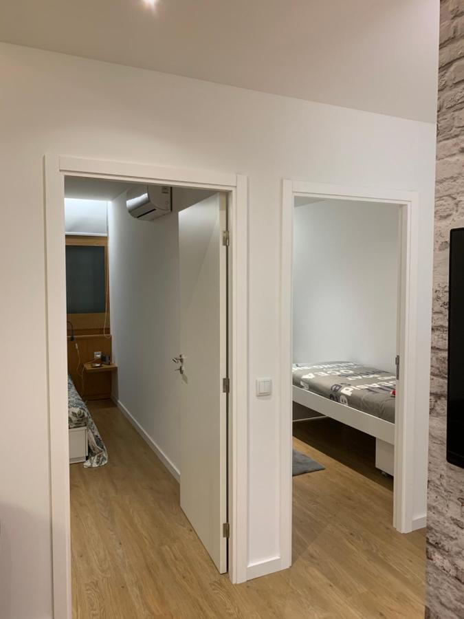 Palace House Apartment بورتو المظهر الخارجي الصورة