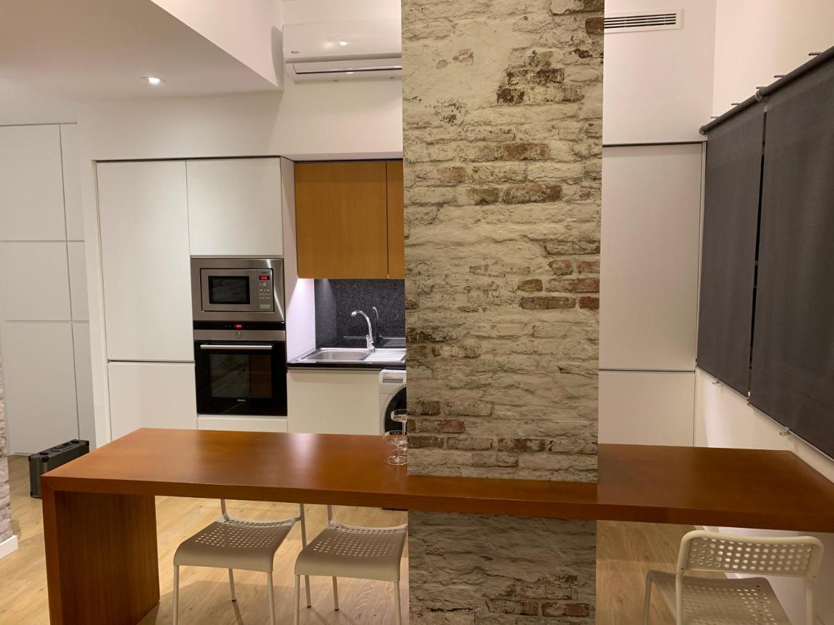 Palace House Apartment بورتو المظهر الخارجي الصورة