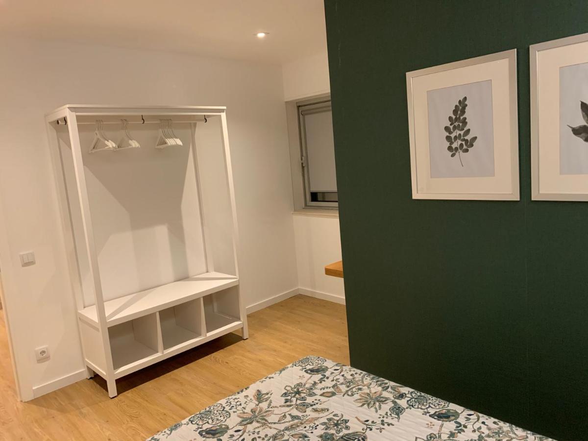 Palace House Apartment بورتو المظهر الخارجي الصورة
