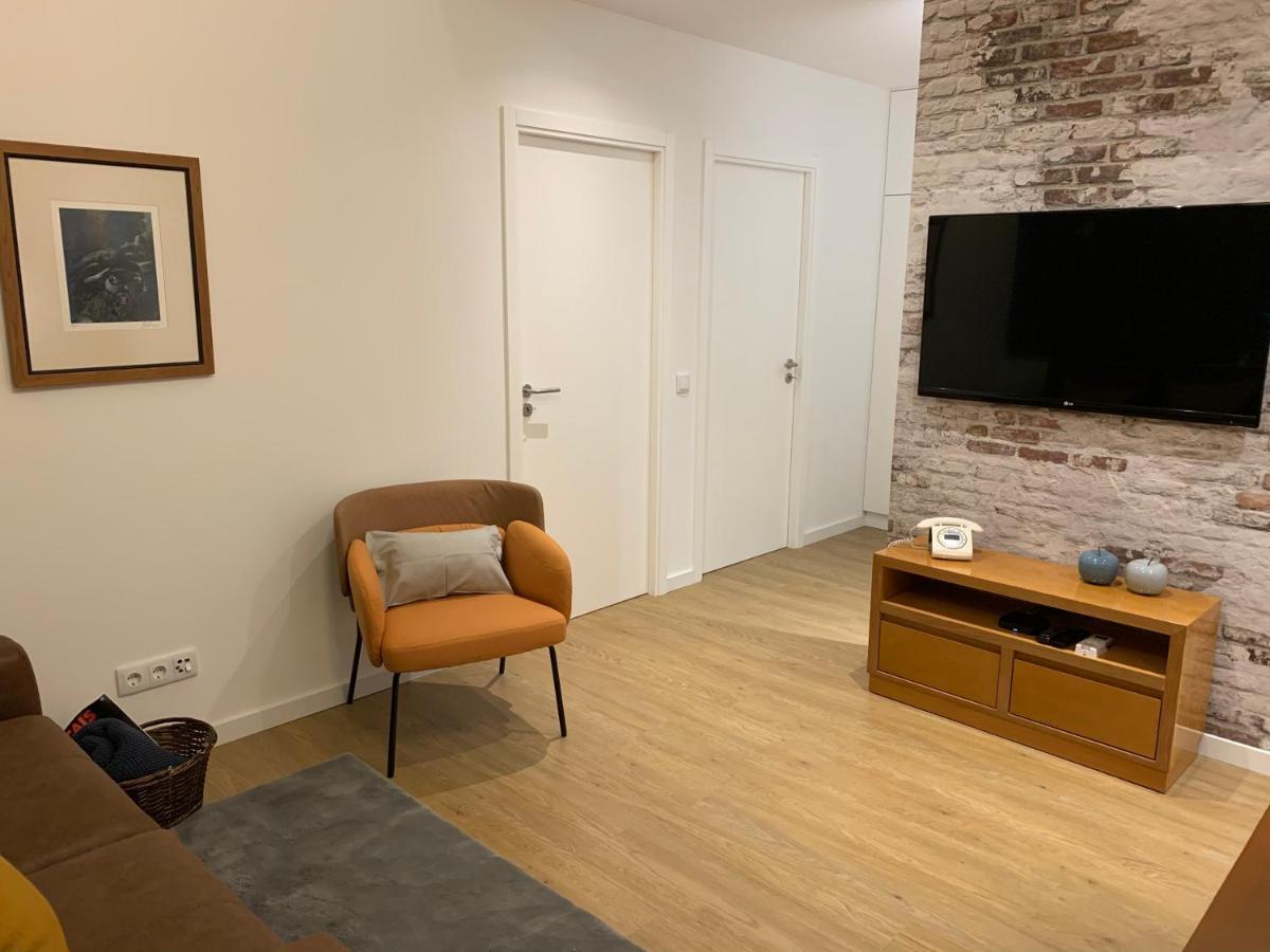 Palace House Apartment بورتو المظهر الخارجي الصورة